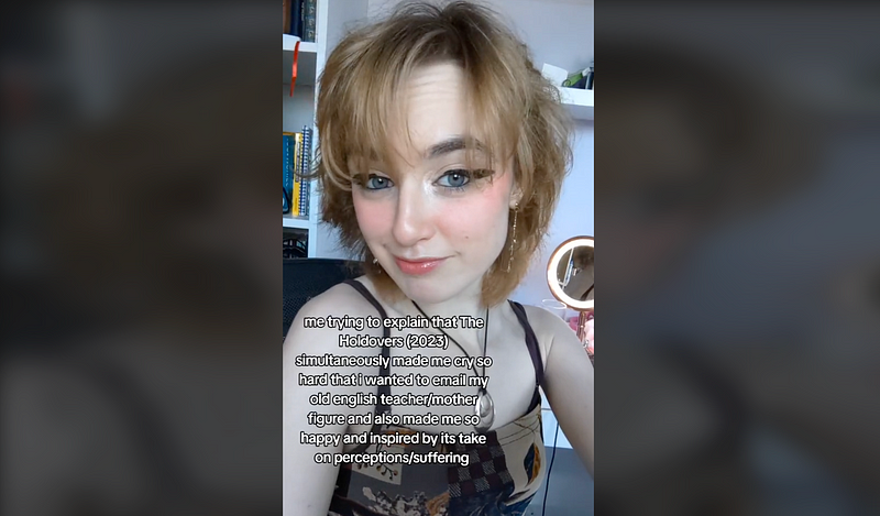 On the rise of wholesomeness among Gen Z